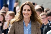 Oficialmente loira! Veja as novas fotos do cabelo de Kate Middleton