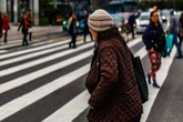 Combo climático com ciclone e neve deixa SC em alerta para hipotermia