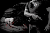 Exclusivo: bodycam mostra sargento de SP matando garota em abordagem
