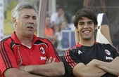 Desejado por Ancelotti, Kaká não recusaria convite da Seleção