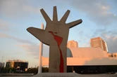 Deputado quer dar nome de Papa Francisco ao Memorial da América Latina
