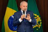 Lula vai a Manaus anunciar R$ 500 milhões para aliviar efeitos da seca