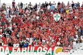 Portuguesa-SP ultrapassa marca de 10 mil sócios-torcedores na Série D