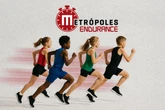 Meia Maratona Metrópoles: sábado terá prova kids e retirada de kits