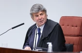 “Não vou fixar pena em réu que eu absolvi”, diz Fux em dosimetria