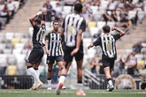 Galo reverte 4 x 1 no jogo de ida e conquista Brasileirão Sub-17