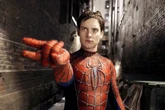 Novo Vingadores pode marcar retorno de Tobey Maguire como Homem-Aranha