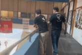 Grupo de direita briga com alunos da USP. Professora denuncia agressão