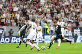 Camarote Metrópoles curte jogo emocionante entre Botafogo e Vasco