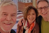 Natália do Vale e Herson Capri farão peça de Miguel Falabella