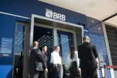 Ibaneis diz que BRB espera BC para decidir se insiste ou desiste do Master