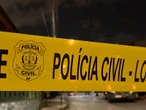 PCDF diz que vai “apurar rigorosamente” morte de jovem por policial