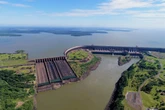 Aneel libera bônus de R$ 1,3 bi de Itaipu para reduzir contas de luz