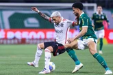 Palmeiras x Flamengo: empate tem sido tendência no confronto