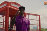Rashford é anunciado como novo reforço do Barcelona. Veja vídeo