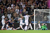 Substituto de Donnarumma falha em sua estreia no PSG; confira