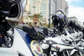 Prefeitura coloca câmeras do Smart Sampa em motos da GCM e PM