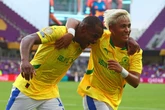 Mundial: Mamelodi Sundowns vence Ulsan e lidera grupo do Fluminense