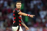 Diretor do Flamengo revela detalhes de negociação com Saúl Ñíguez