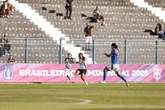 CBF define datas para final do Brasileirão Feminino. Confira