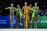 Mundial de Ginástica: Brasil faz história e conquista medalha inédita