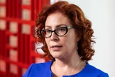 Carla Zambelli teve despesas com cabelo bancadas por empresa