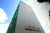 Concurso do Ministério dos Transportes para 2026 oferece 472 vagas