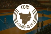 Copa Centro-Oeste de Futsal: assista a Instituto SET/GO x Sorriso/MT