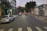 Rua do Terror: roubo de celular dispara em área de 200m na Barra Funda