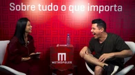 Campus Party: a zoeira espontânea e com muito conteúdo de Muca Muriçoca