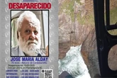 Argentino de 70 anos segue desaparecido após trilha em Florianópolis