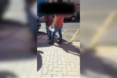 “Maníaco do beijo” é preso após tentar beijar à força vizinha idosa