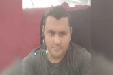 Com câncer raro, pai de família faz apelo por ajuda