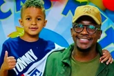 Mumuzinho desconfia de gastos com pensão do filho e aciona Justiça