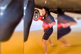 Nocaute financeiro: professor de muay thai é denunciado por golpes