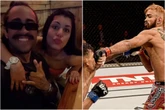 Brasileiro ex-lutador do UFC é preso nos EUA por agredir esposa