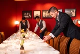 Piselli abre temporada de eventos corporativos com alta gastronomia