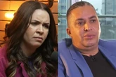 Esposa de Waguinho diz que Deus mandou perdoar traições do cantor