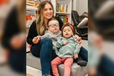 “Alzheimer infantil”: irmãos sofrem com mesma doença genética rara