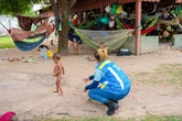 Em carta, líderes Yanomami criticam gestão Padilha por descaso na saúde