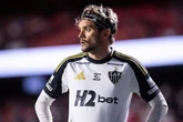 Atlético-MG tem o pior desempenho no Brasileirão pós-Mundial de Clubes