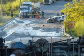 Perigo sob 2 rodas: a cada 4 dias, 1 motociclista morre no DF em 2025