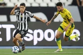 Mirassol busca empate heroico contra o Botafogo e entra no G4