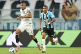 Grêmio e Botafogo empatam em jogo atrasado pelo Campeonato Brasileiro