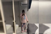 Advogado que foi preso por agredir mulher ressurge com pijama infantil