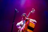 Esperanza Spalding leva ao Festival Estilo Brasil a apoteose do jazz