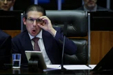 As polpuldas doações de empresários ao partido de Hugo Motta
