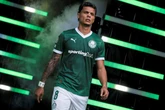 Inter de Milão monitora estrela do Palmeiras, destaque no Mundial