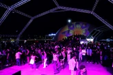 Última noite do Metrópoles Fashion & Design celebra música brasiliense