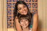 Tendão: entenda lesão que deixou atriz de Vale Tudo 3 meses sem andar